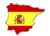 ALOSA - Espanol