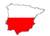 ALOSA - Polski